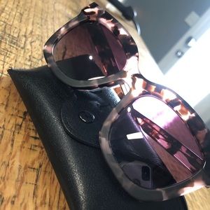 Diff Carson Polarized sunglasses